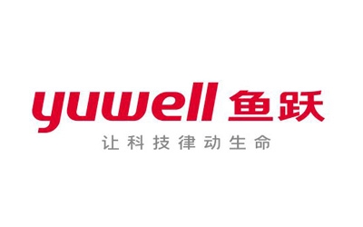 yuwell魚躍醫療